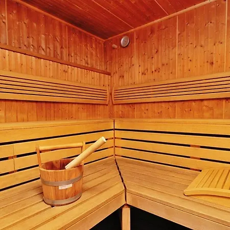 Apartament Awa Polanki كولوبرزيغ