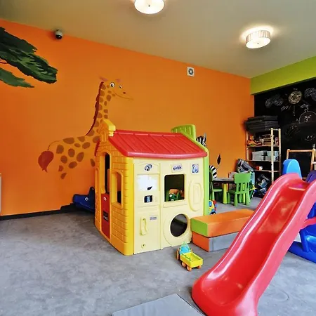 Apartament Awa Polanki شقة كولوبرزيغ