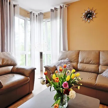 Apartament Awa Polanki * كولوبرزيغ