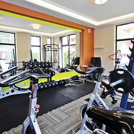 Apartament Awa Polanki Kolobřeh