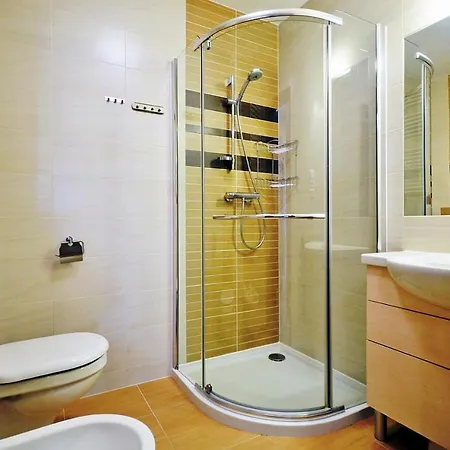 Apartament Awa Polanki