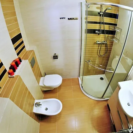 Apartament Awa Polanki