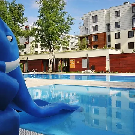 Apartament Awa Polanki * Kolobřeh
