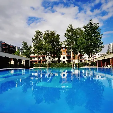 Apartament Awa Polanki * Kolobřeh