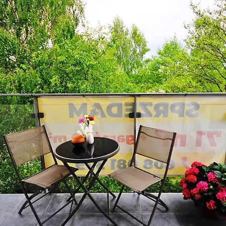 Apartament Awa Polanki *