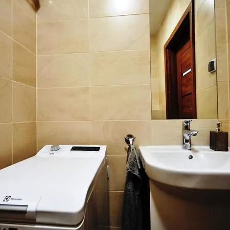 Apartament Awa Polanki 公寓 科沃布热格